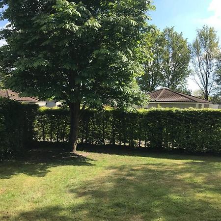 Rustig Gelegen Bungalow In Mooi Havelte Eksteriør bilde