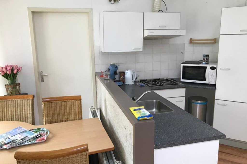 Rustig Gelegen Bungalow In Mooi Havelte Eksteriør bilde
