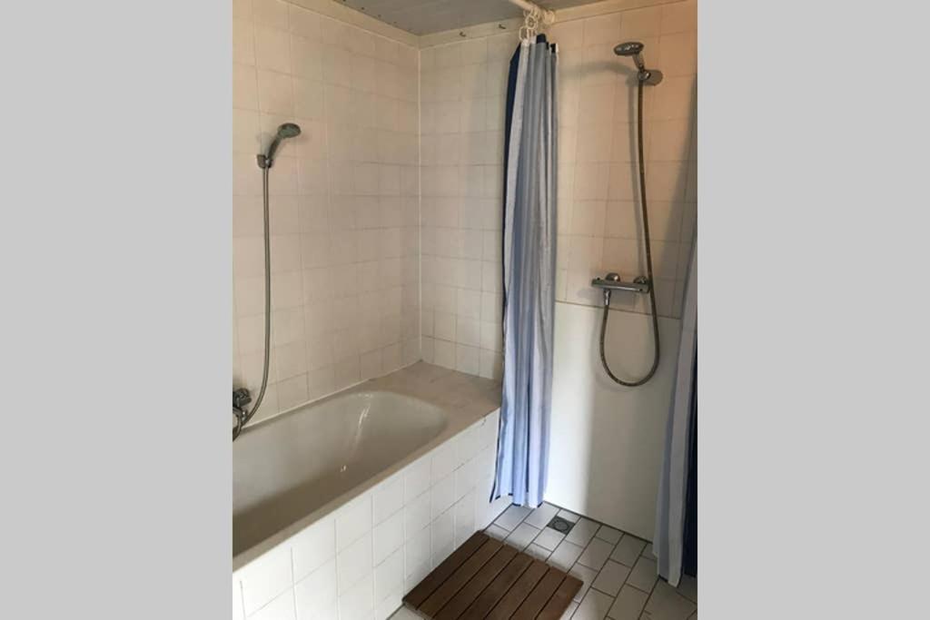 Rustig Gelegen Bungalow In Mooi Havelte Eksteriør bilde